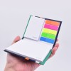 Customise Memo Pad with Hard Cover